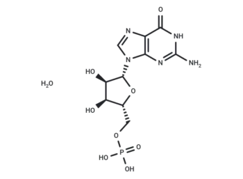 5'-Guanylic acid