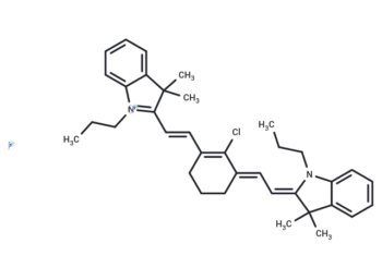 IR-780 Iodide - Dye-Reagents - Immunomart