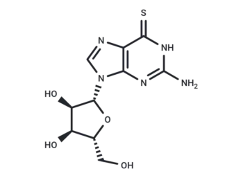 6-Thioguanosine
