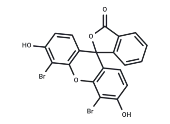 4',5'-Dibromofluorescein