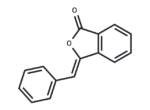 Benzalphthalide