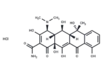 Oxytetracycline Hydrochloride