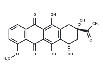 Daunomycinone - Natural Product - Immunomart