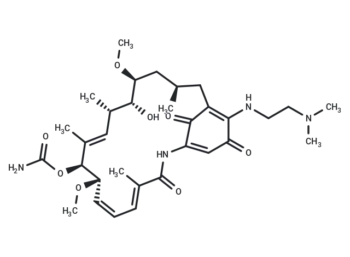 Alvespimycin - Small Compound - Immunomart