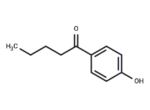 p-Valerylphenol