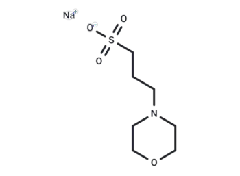 MOPS sodium salt