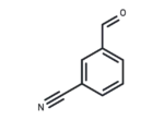 m-Formylbenzonitrile