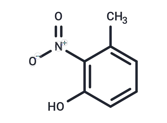 3-Methyl-2-nitrophenol