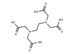 Edetic acid