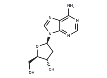 2'-Deoxyadenosine