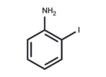 2-Iodobenzenamine