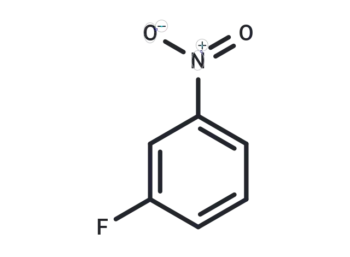 1-Fluoro-3-nitrobenzene - Small Compound - Immunomart