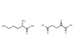 Ornithine-α-ketoglutarate