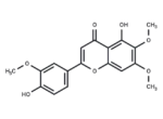 Cirsilineol