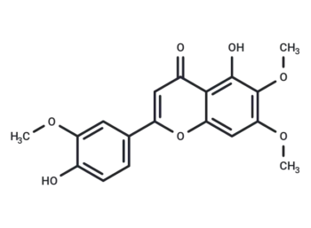 Cirsilineol