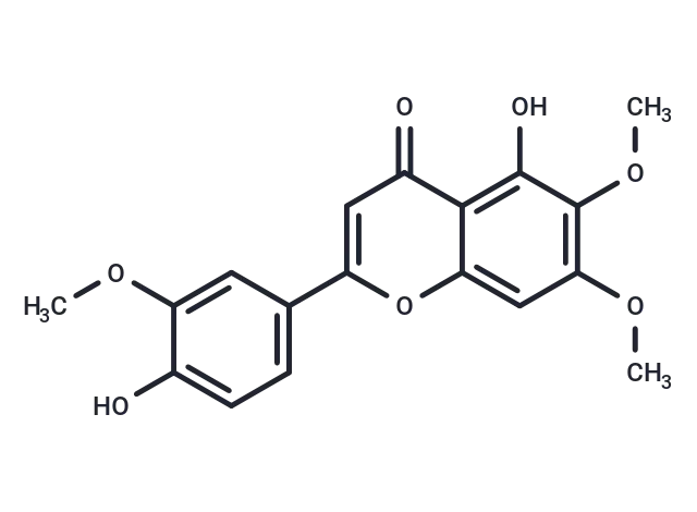 Cirsilineol