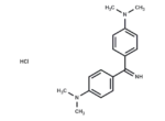 Auramine hydrochloride