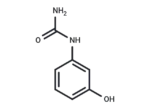 m-Hydroxyphenylurea