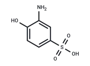 4-Hydroxymetanilic acid