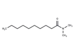 Dimethyl capramide