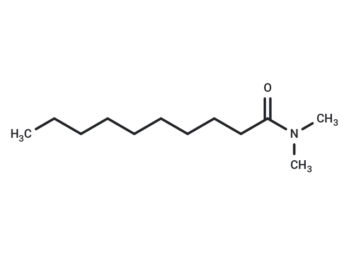 Dimethyl capramide - Natural Product - Immunomart