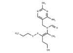 Prosultiamine