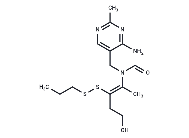 Prosultiamine
