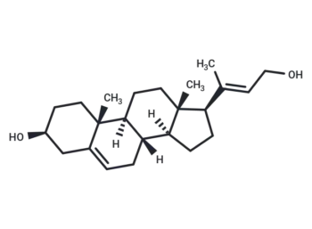 (3β,20E)-24-Norchola-5,20(22)-diene-3,23-diol