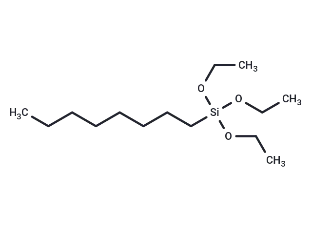 Triethoxyoctylsilane
