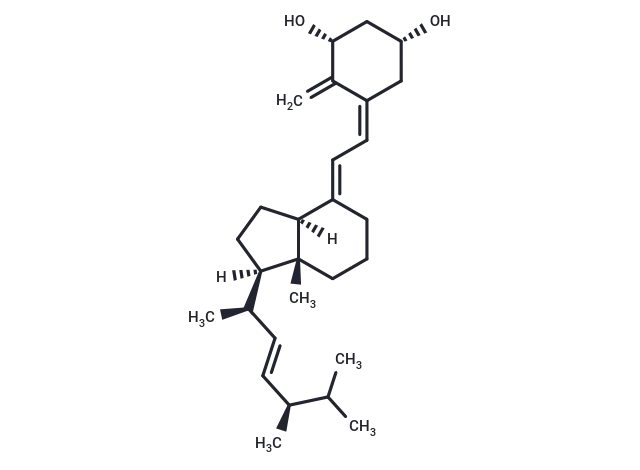 Impurity of Doxercalciferol