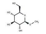 Methyl β-D-glucopyranoside