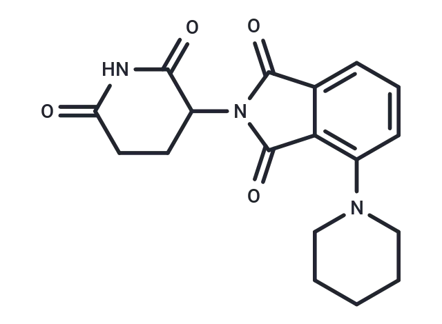 Thalidomide-piperidine CgoaEWciWQiEKdaNAAAAAAlqB0o519- Immunomart