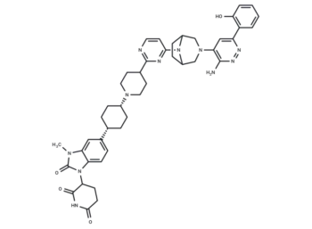 PROTAC SMARCA2/4-degrader-29