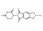 Thalidomide-methylpyrrolidine