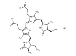 Stercobilin hydrochloride (mixture of isomers)