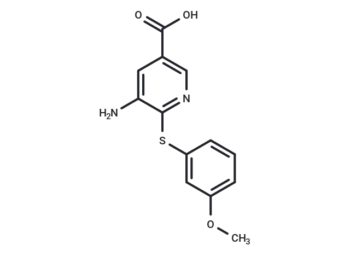 α-Amylase-IN-8