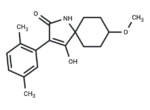 (Rac)-Spirotetramat-enol