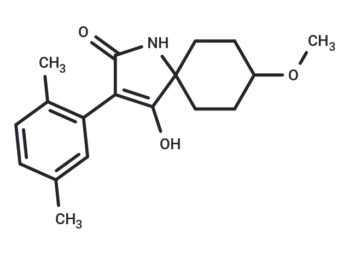 (Rac)-Spirotetramat-enol