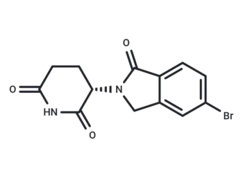 (3S)Lenalidomide-5-Br