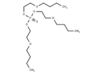Tri(2-butoxyethyl) phosphate