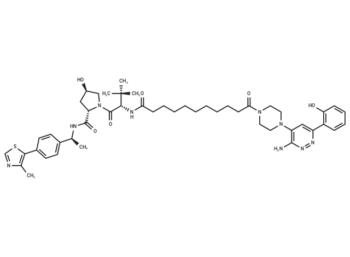 PROTAC SMARCA2 degrader-31