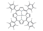 Palladium meso-tetra(pentafluorophenyl)porphyrin 1 Palladium meso-tetra(pentafluorophenyl)porphyrin