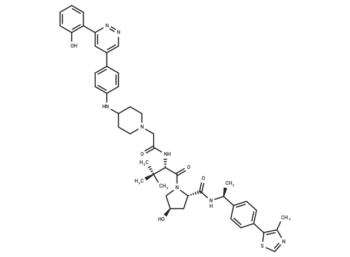 PROTAC SMARCA2 degrader-26