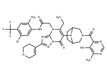 WRN inhibitor 11