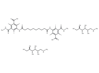Iosefamate meglumine