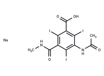 Iothalamate sodium