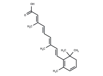 all-trans-3,4-Didehydro retinoic acid