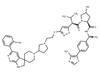 PROTAC SMARCA2 degrader-23