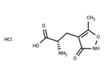 (S)-AMPA HCl