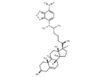 25-NBD Cholesterol
